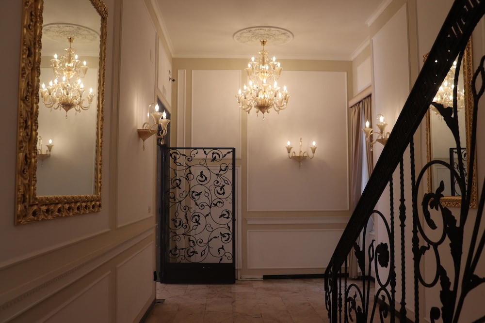 Relais Bocca di Leone