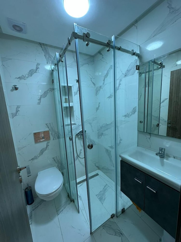 Azure Nador Suites