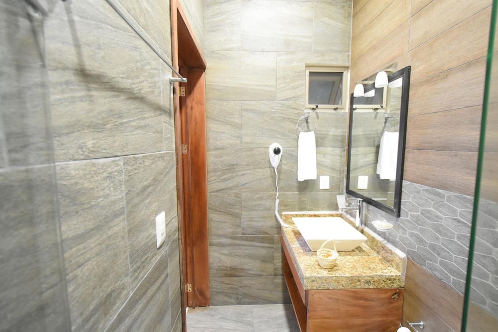 Hotel Hacienda Dos Ojos - Property Image 1