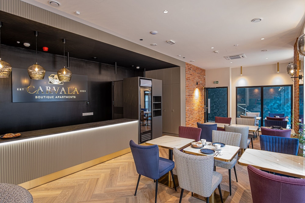 Carvala Boutique Apartments view 5