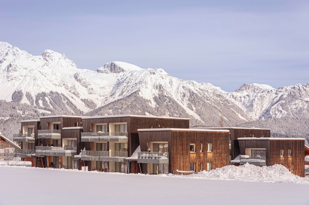 Alpenrock Schladming by ALPS RESORTS