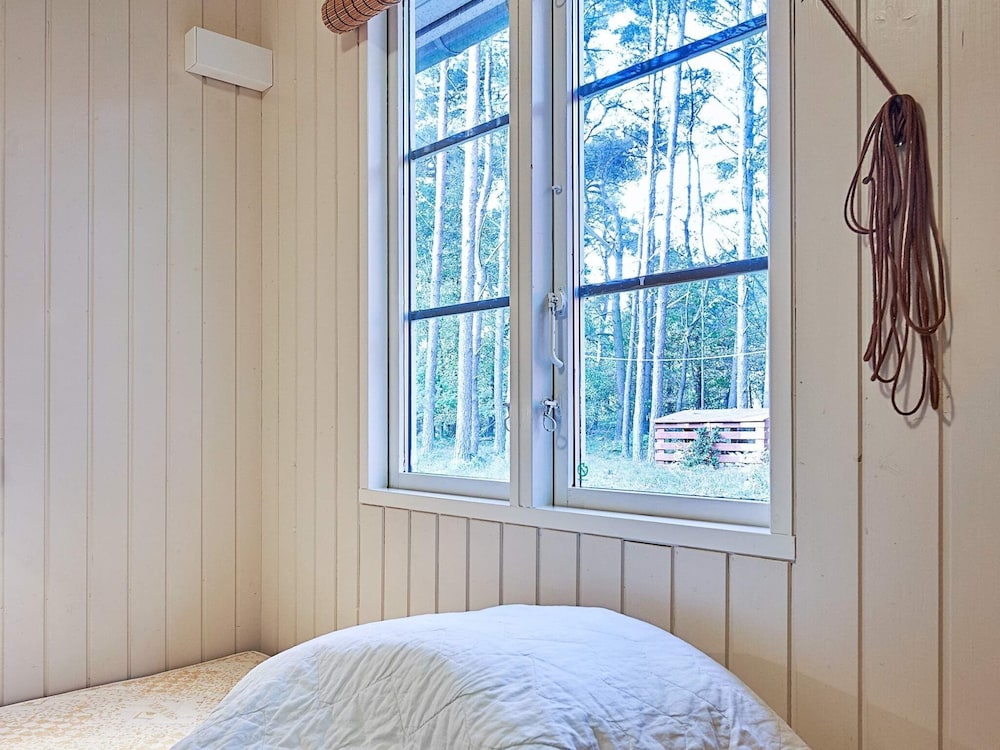 6 Person Holiday Home in Aakirkeby view 5