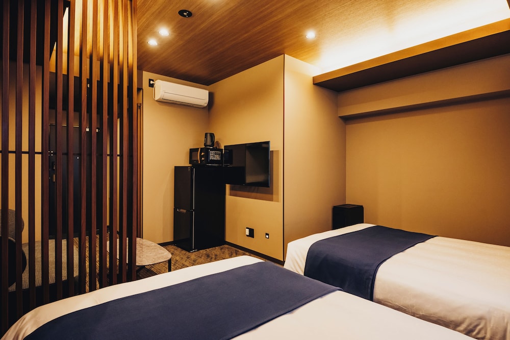 KEI HOTEL LIKE RESIDENCE
