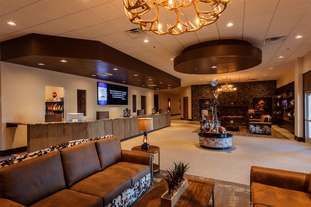 Mesquite Vacations - Rising Star Sports Ranch Resort - Property Image 2