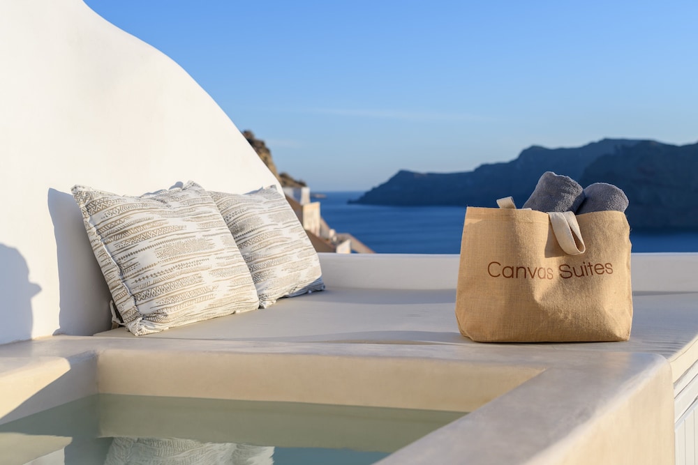 Gaia Suites