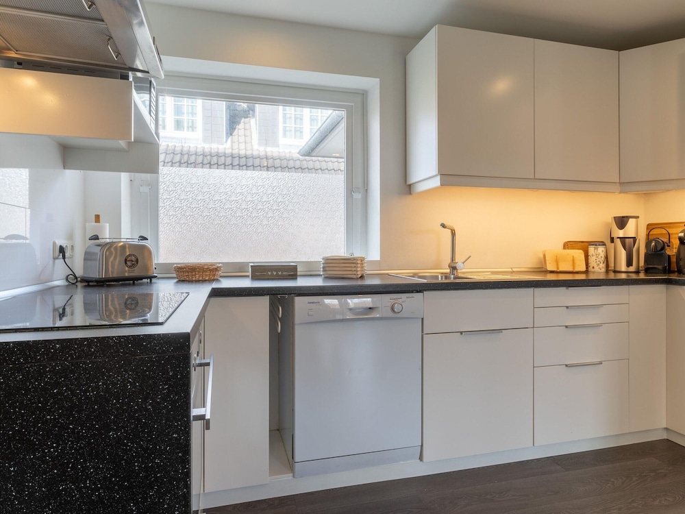 Comfortable Holiday Apartment in St. Peter Ording