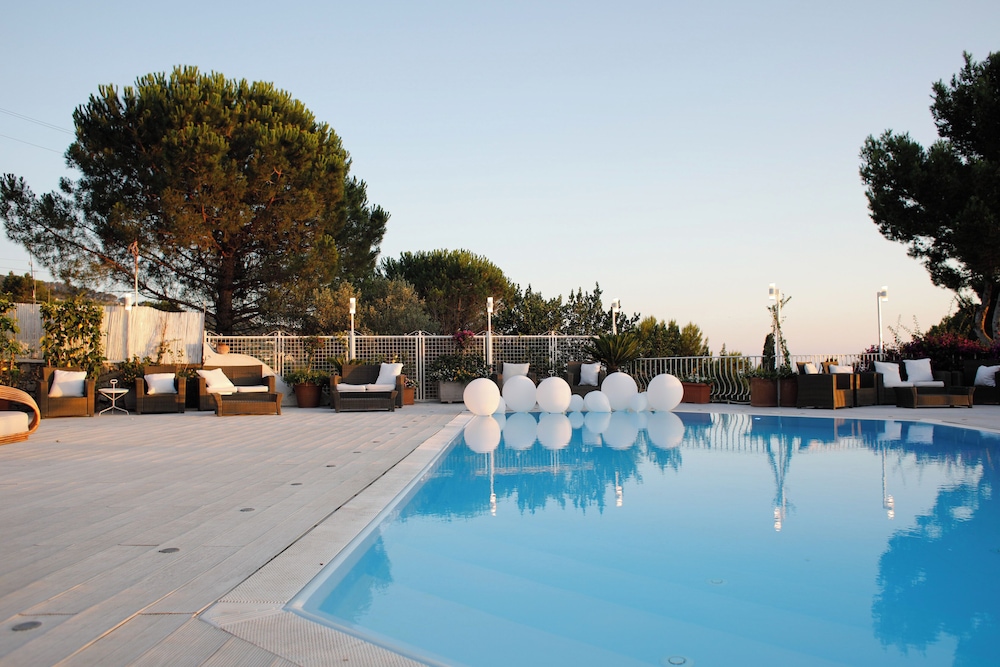 La Canostra Capri - luxury ROOM ad Anacapri