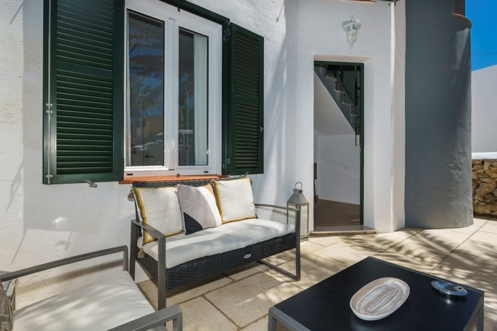Ciutadella de Menorca Vacations - Cala Blanca Luxury - Property Image 6