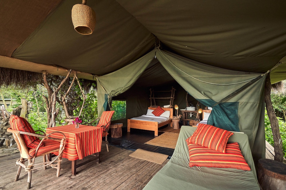 Nature Homes - Africa Amini Life