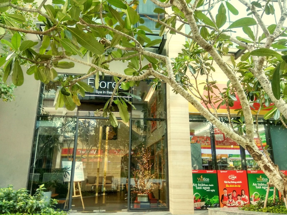 Saigon House Vinhomes Golden River