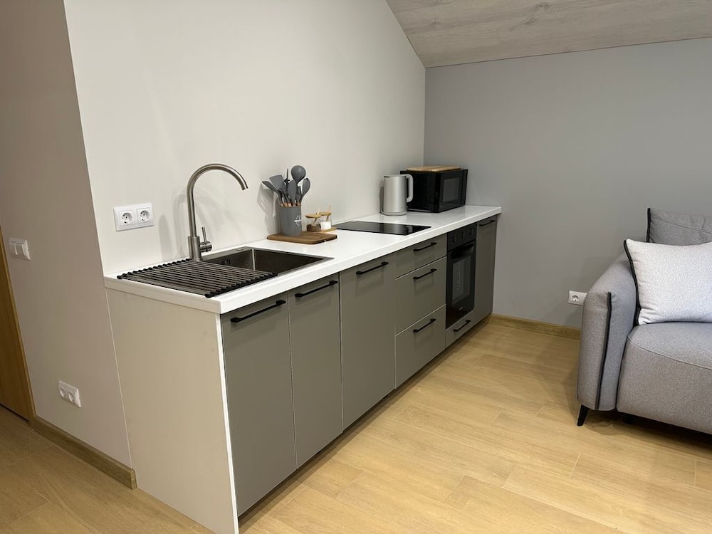 ForRest Cozy Apartments Minsk