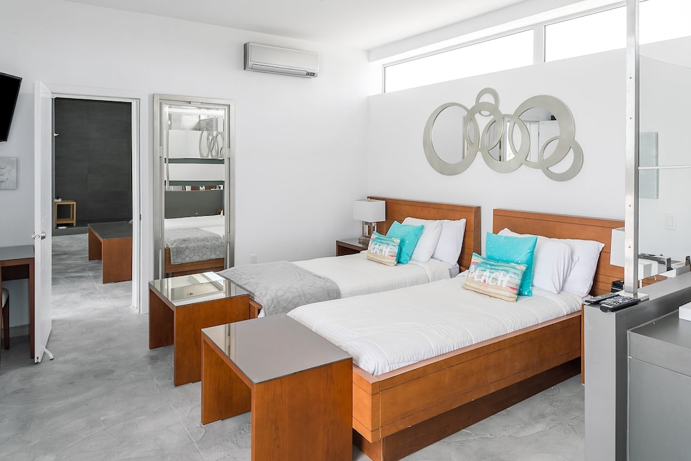 White Villas
