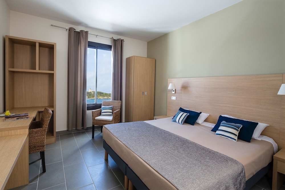 Six-Fours-les-Plages Vacations - Appartements de l'Helios - Iles des Embiez - Property Image 27