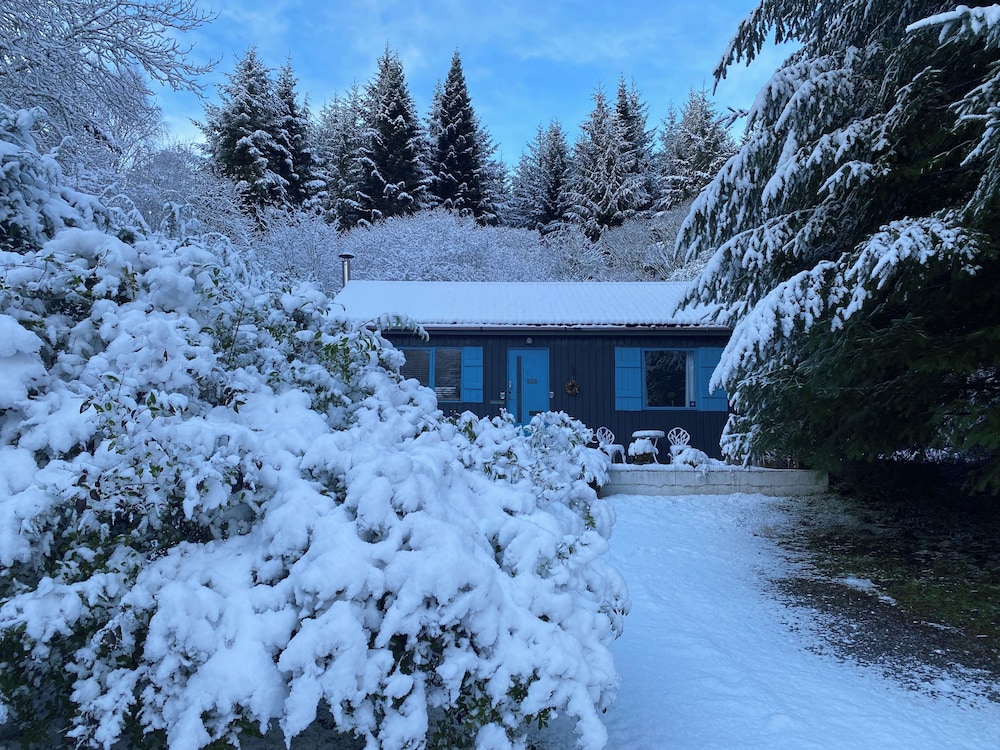 Loch Ness Highland Cottages