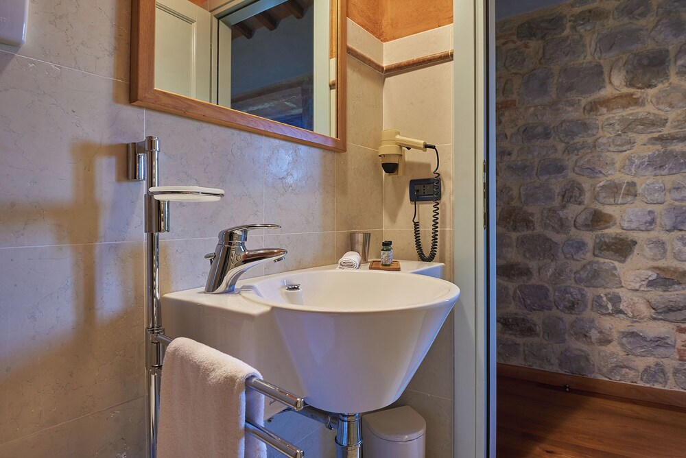 La Gazzara Castell'In Villa