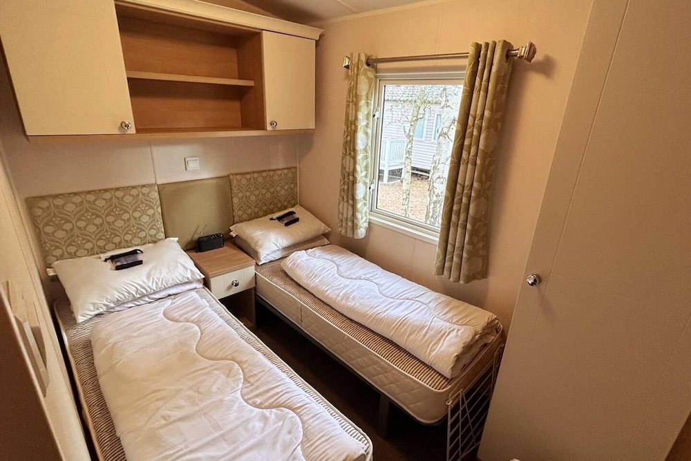 Beautiful 3-bed Selfcontained Lodge Great Yarmouth view 3