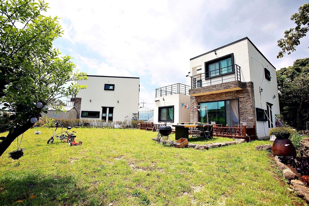 Sodam JJ Pension