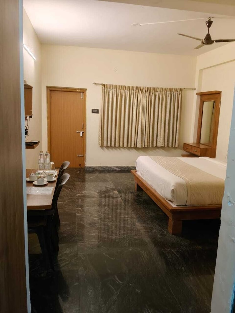 Ms Lotus Resorts & INN