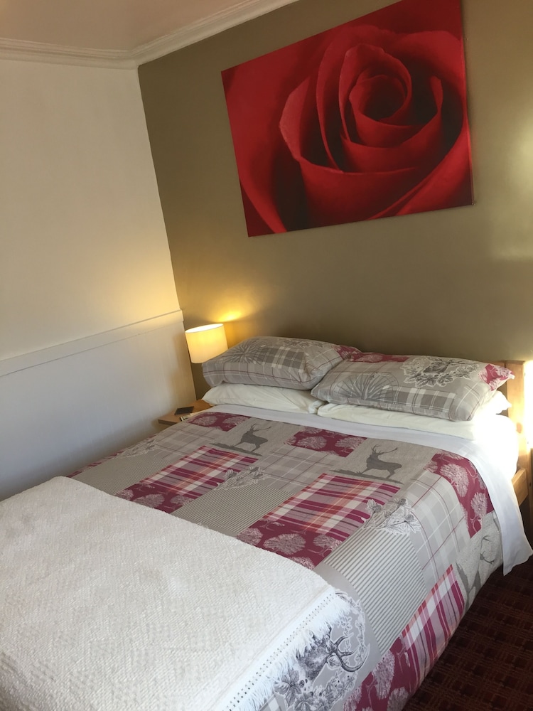Cameron House Hotel