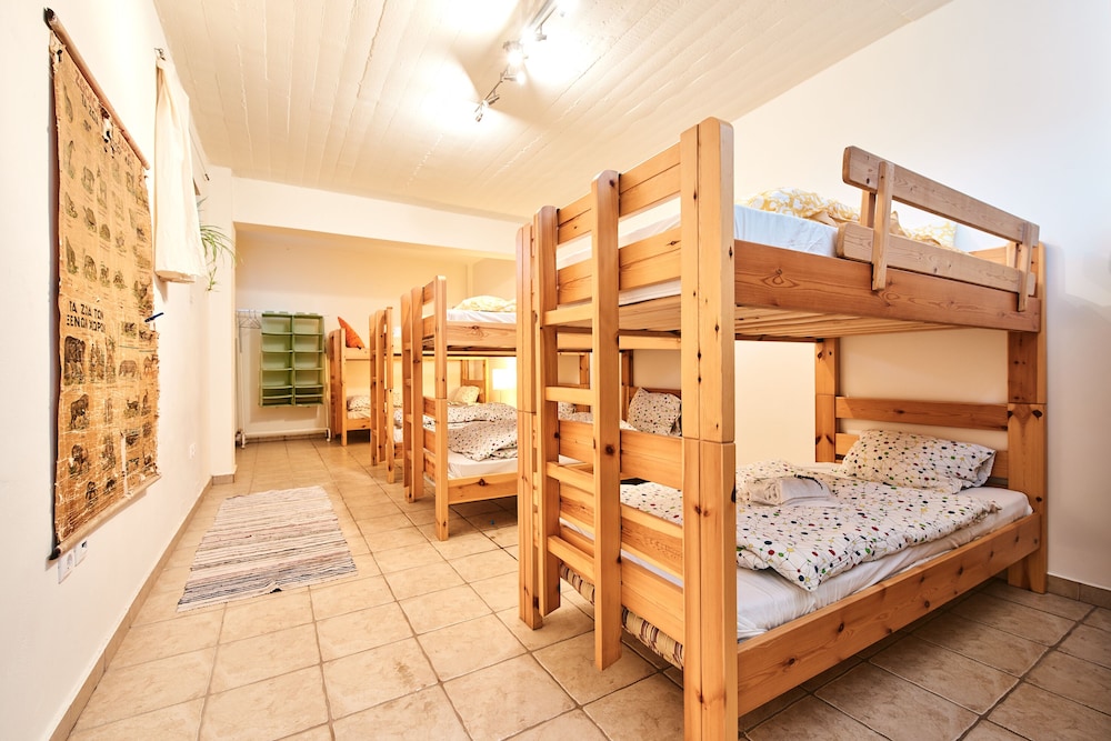 Hostel Elisson photo 5