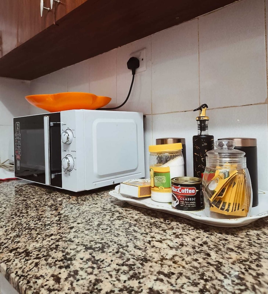 Lux Suites Havan Furnished Apartments