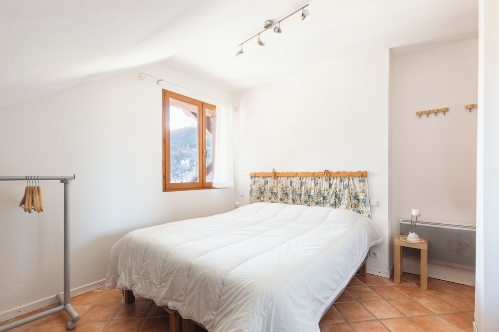 Chalet Clos Gauthier view 5