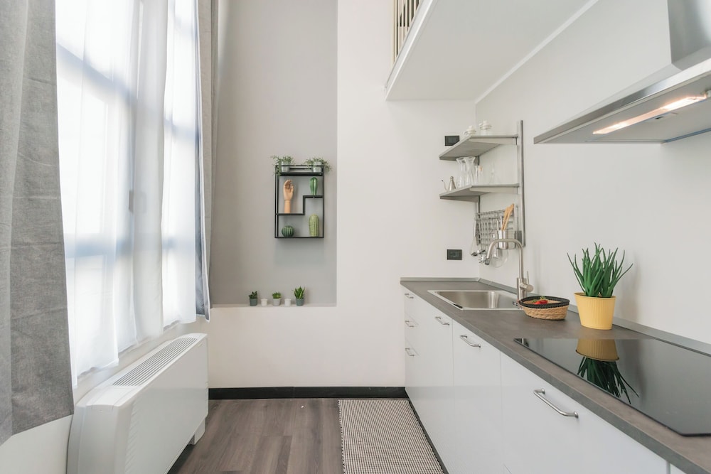 Architect's Loft by Rent all Como