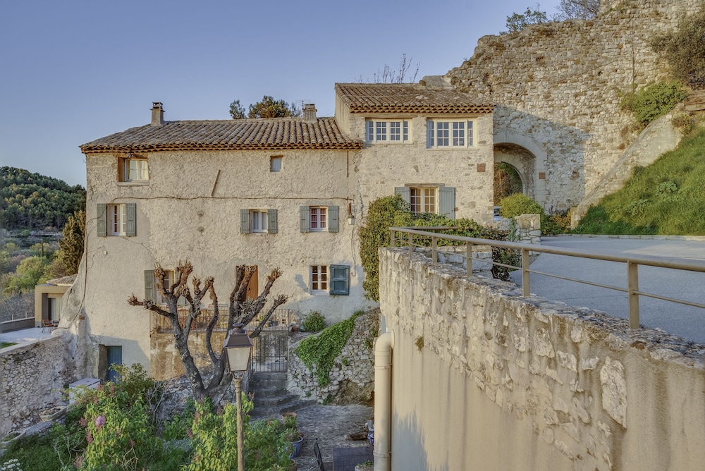 Grand Gite Gigondas