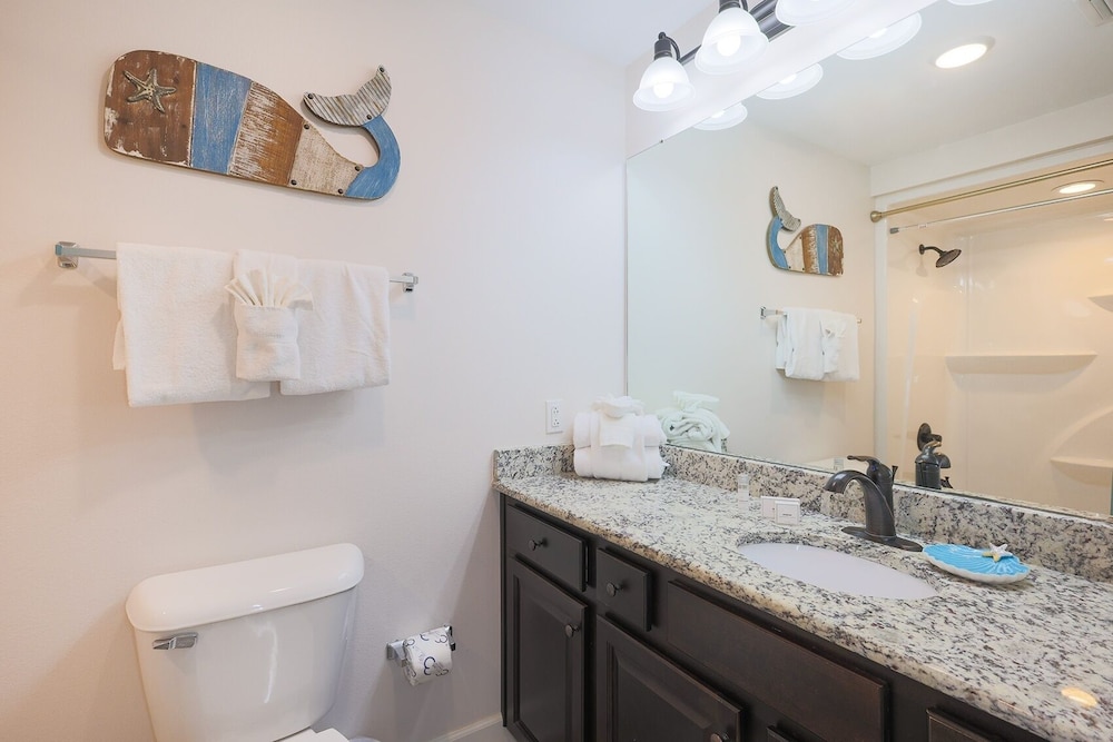 Phoenix Orange Beach 705 3 Bedroom Condo