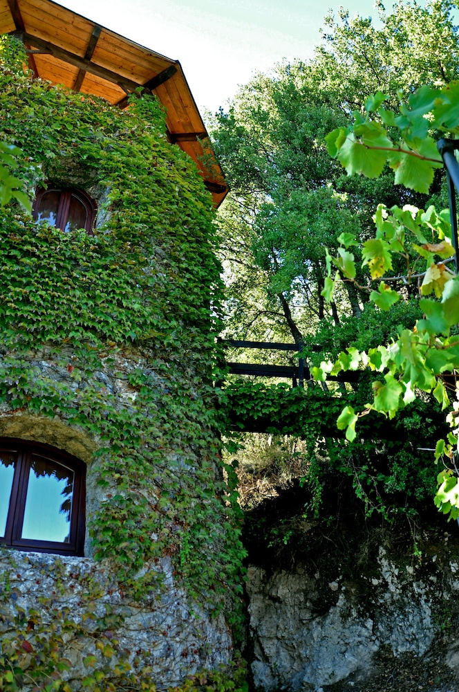 Villa Melolia