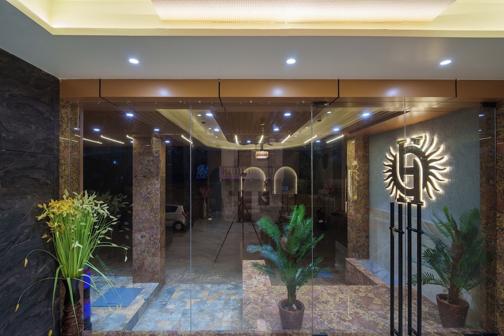Hotel Hari Om