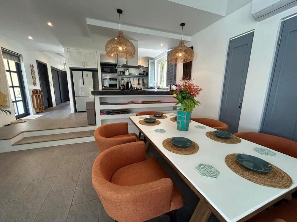 2BR Pool Villa Oasis Garden V198