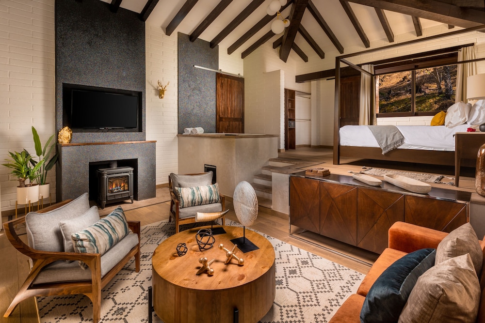 Sierra Lago Resort  Spa - All inclusive - Property Image 2