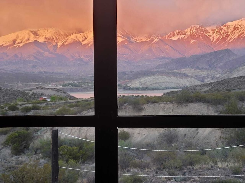 Denmoza Eco Lodge Glamping