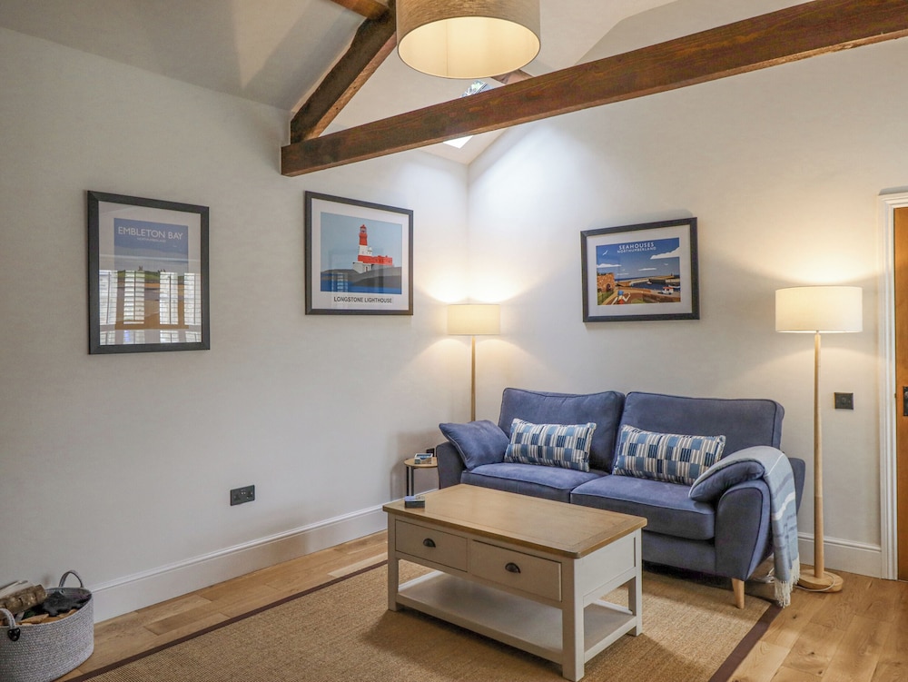 Coral Cottage