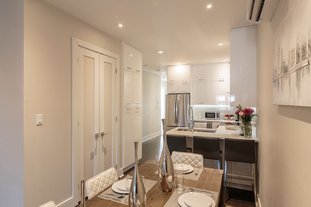 Parc Avenue Lofts