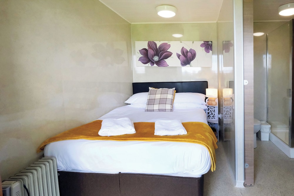 Ocean View 8 - 1 Bedroom - Llanrhidian view 5
