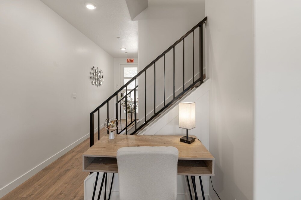 Sand Hollow Serenity 4 Bedroom Townhouse