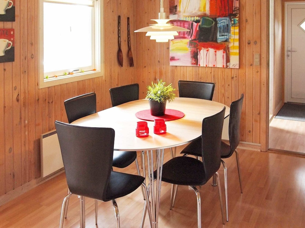 Spacious Cottage in Pine - By Traum Ferienwohnungen view 4