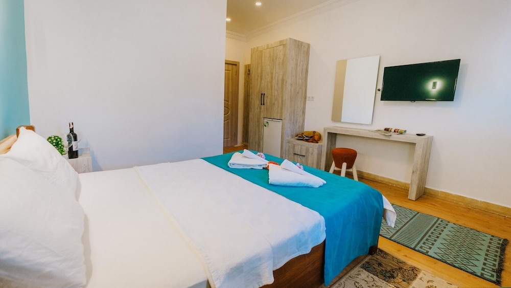 Flower Pansiyon Otel - Image 30