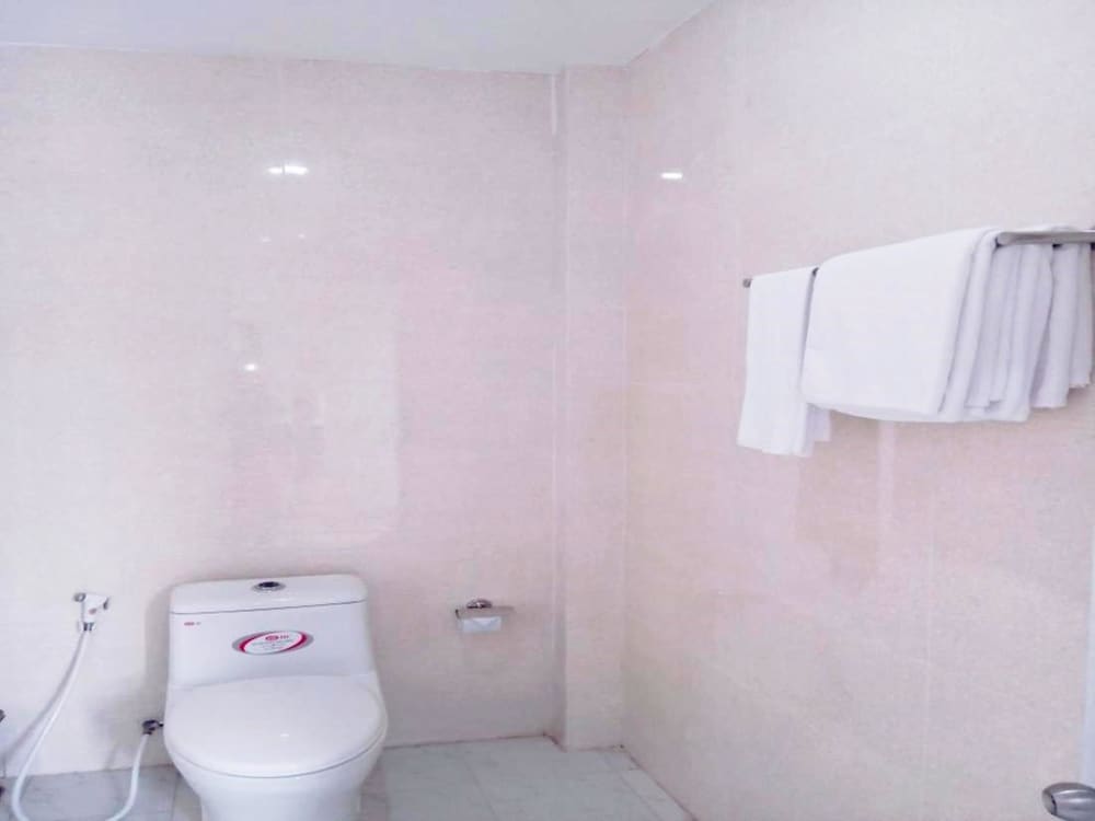 Resort Nha Mat
