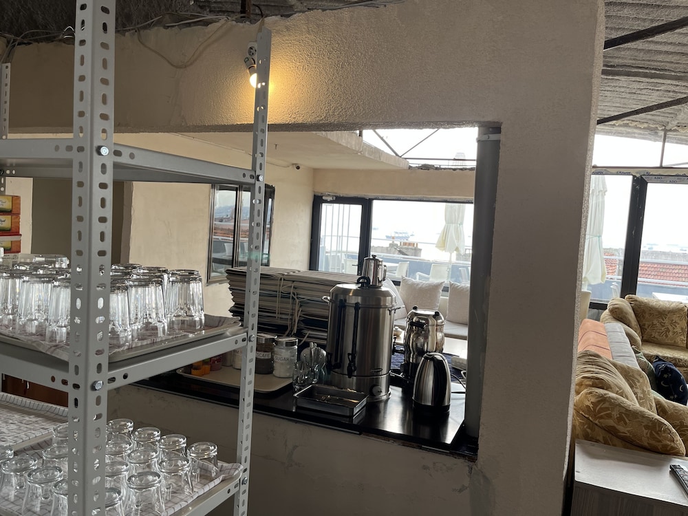 Istanbul Paris Otel & Pansiyon - Image 80