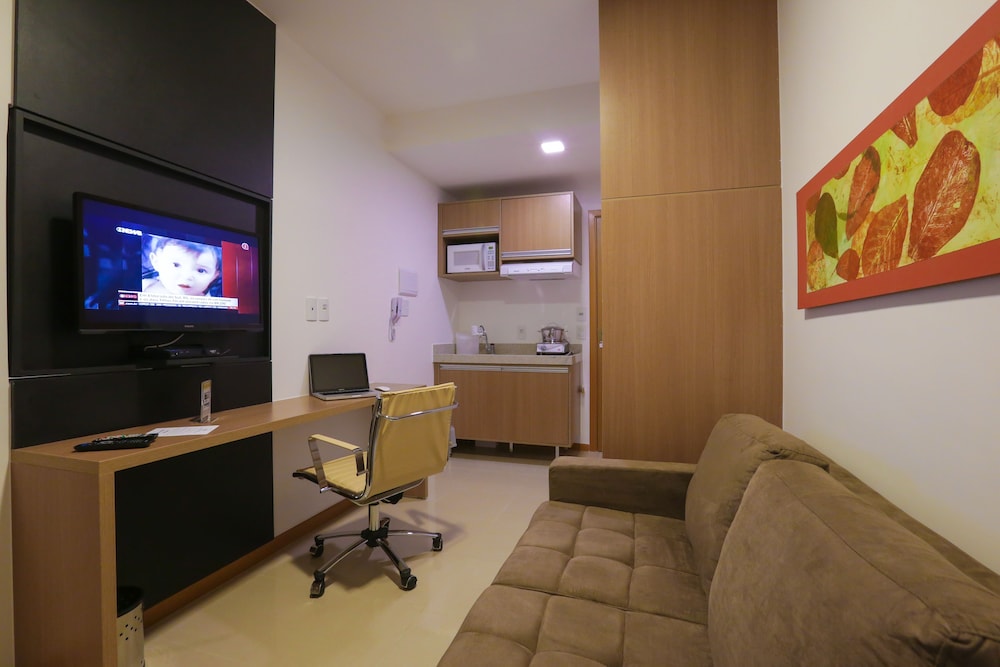 Vista Park Sul Hplus Long Stay