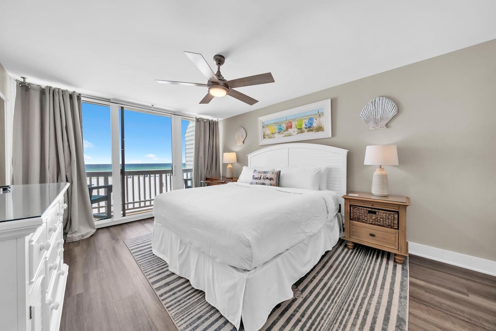 Pirate Cove Villas #111