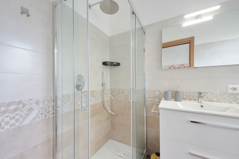 Civico 34 Segesta Cozy apartment