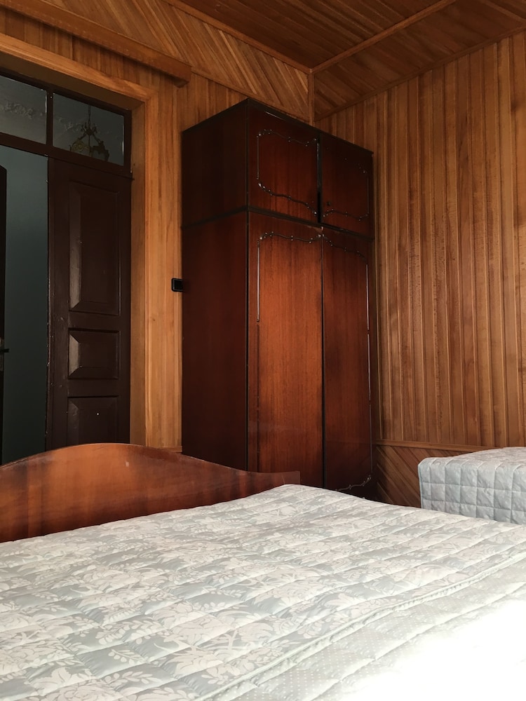 White Guest House