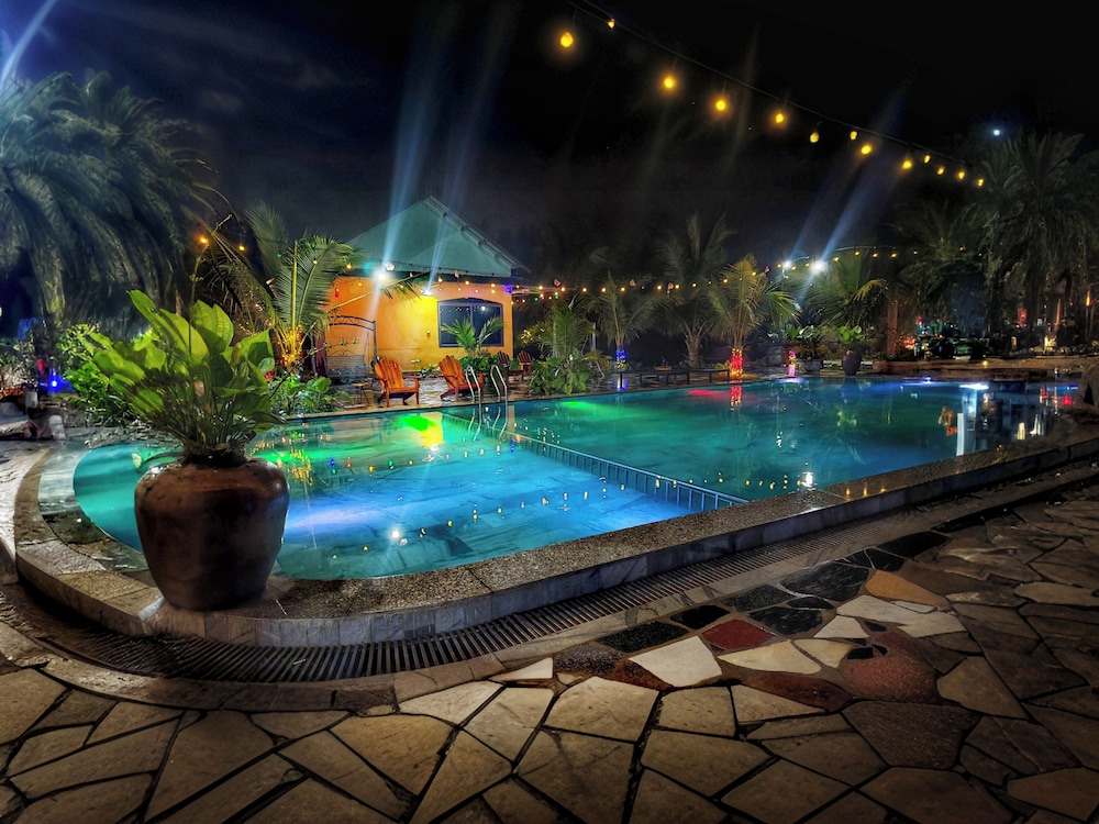 Hidden Valley Eco Retreat Trang An