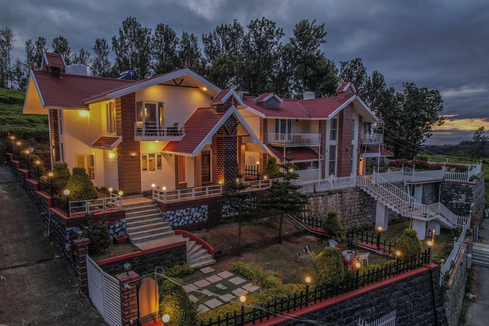 CozyVillas