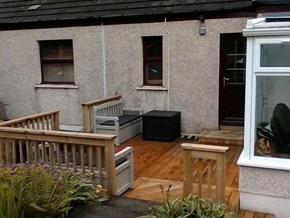 Clifton Cottage