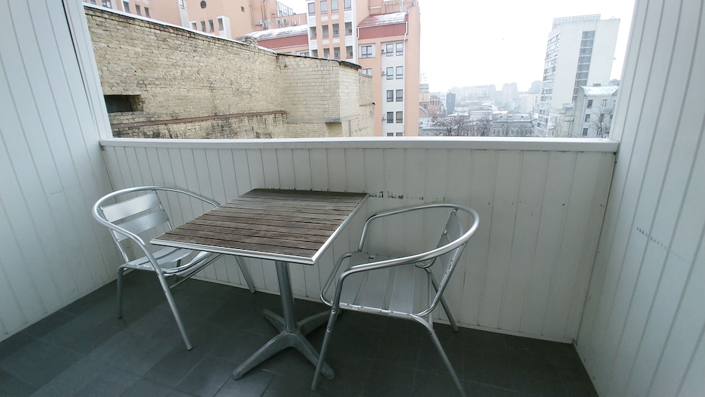 Kyiv Rent Apartments